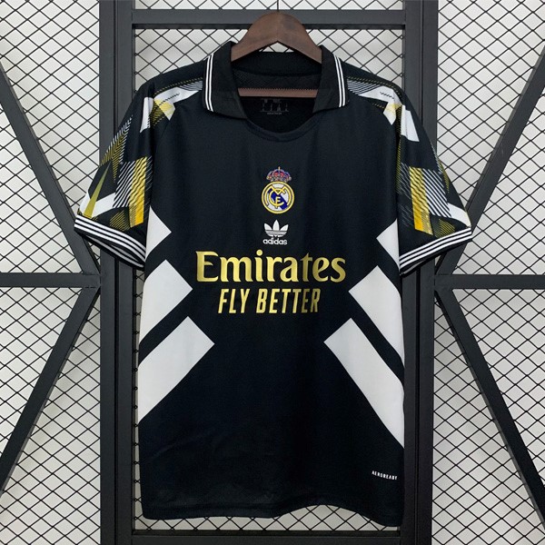 Camiseta Real Madrid Special Edition 2025-26